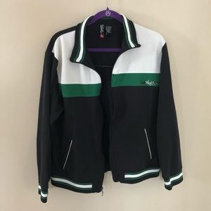 Quick Silver jacket size large